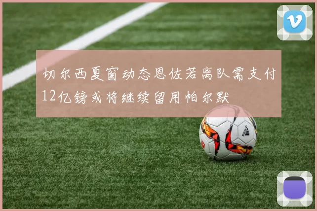 切尔西夏窗动态恩佐若离队需支付12亿镑或将继续留用帕尔默